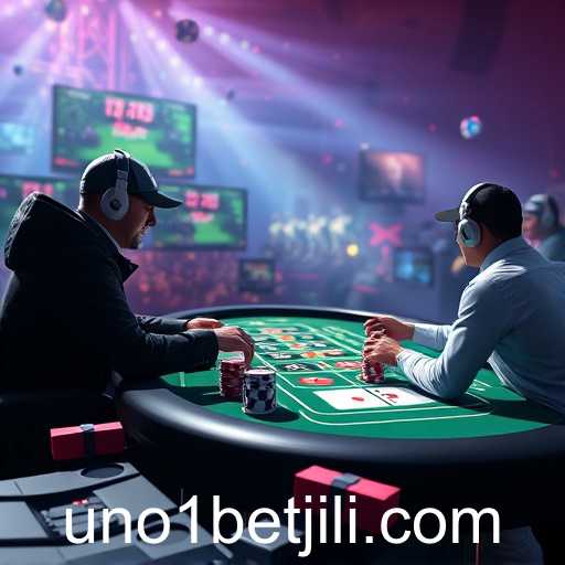 poker heads-up um contra um