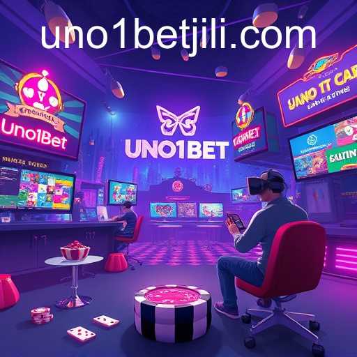 The Rise of uno1bet and Its Impact on Online Gaming