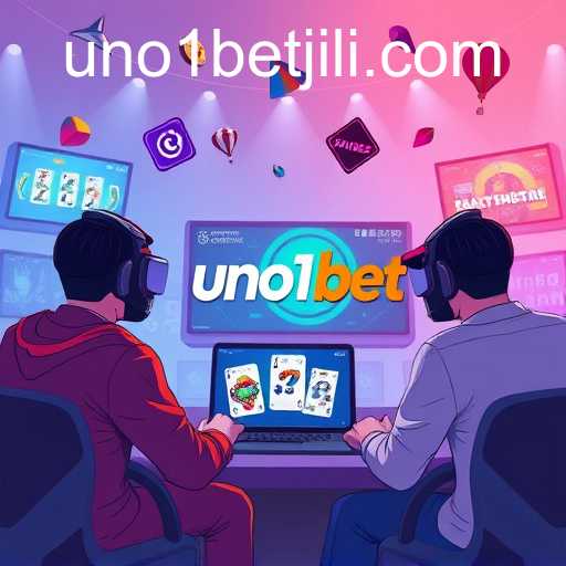 The Rise of 'uno1bet' in the Online Gaming Industry