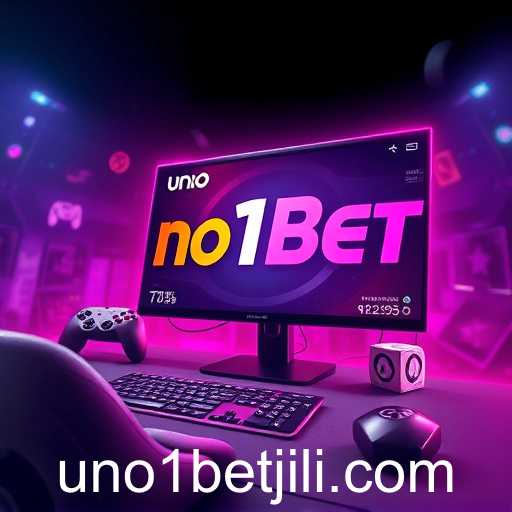 The Rise of Uno1bet in the Gaming World