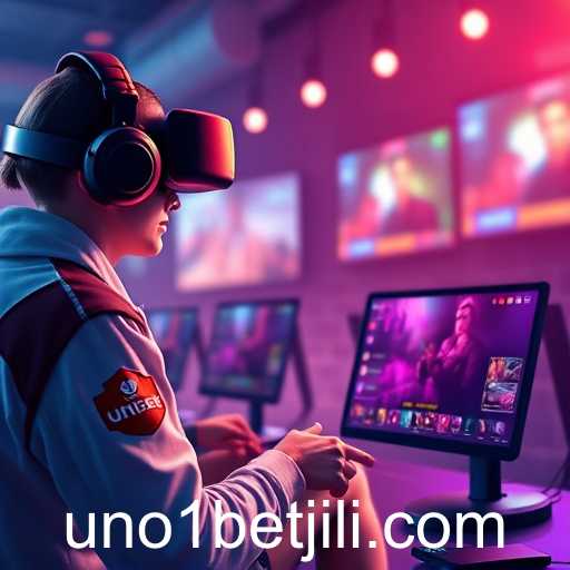 Uno1bet: Innovations and Insights in Online Gaming